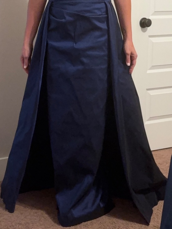 Mother of the bride dress - Picture 5 of 6